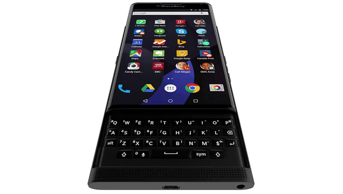 Novo BlackBerry com slider e Android pode chegar em breve (Foto: Reprodução/Evleaks) (Foto: Novo BlackBerry com slider e Android pode chegar em breve (Foto: Reprodução/Evleaks))