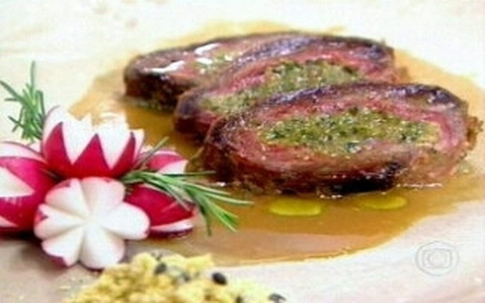 Maminha Recheada Receitas Receitas Quer agradar os amigos e a família? maminha recheada