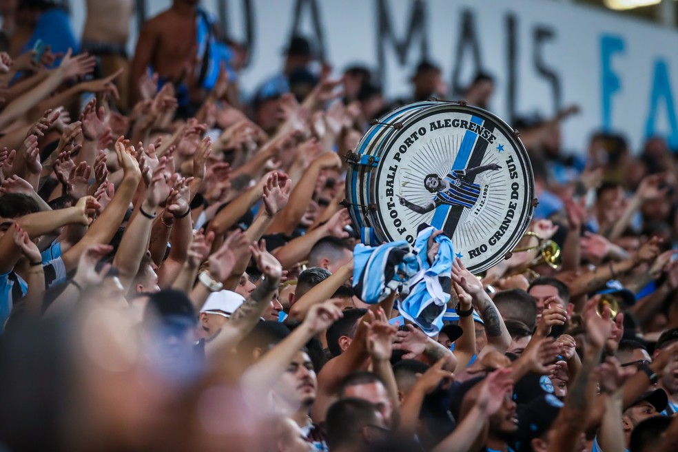 Grêmio abre venda de ingressos para Gre-Nal 438 pelo Gauchão
