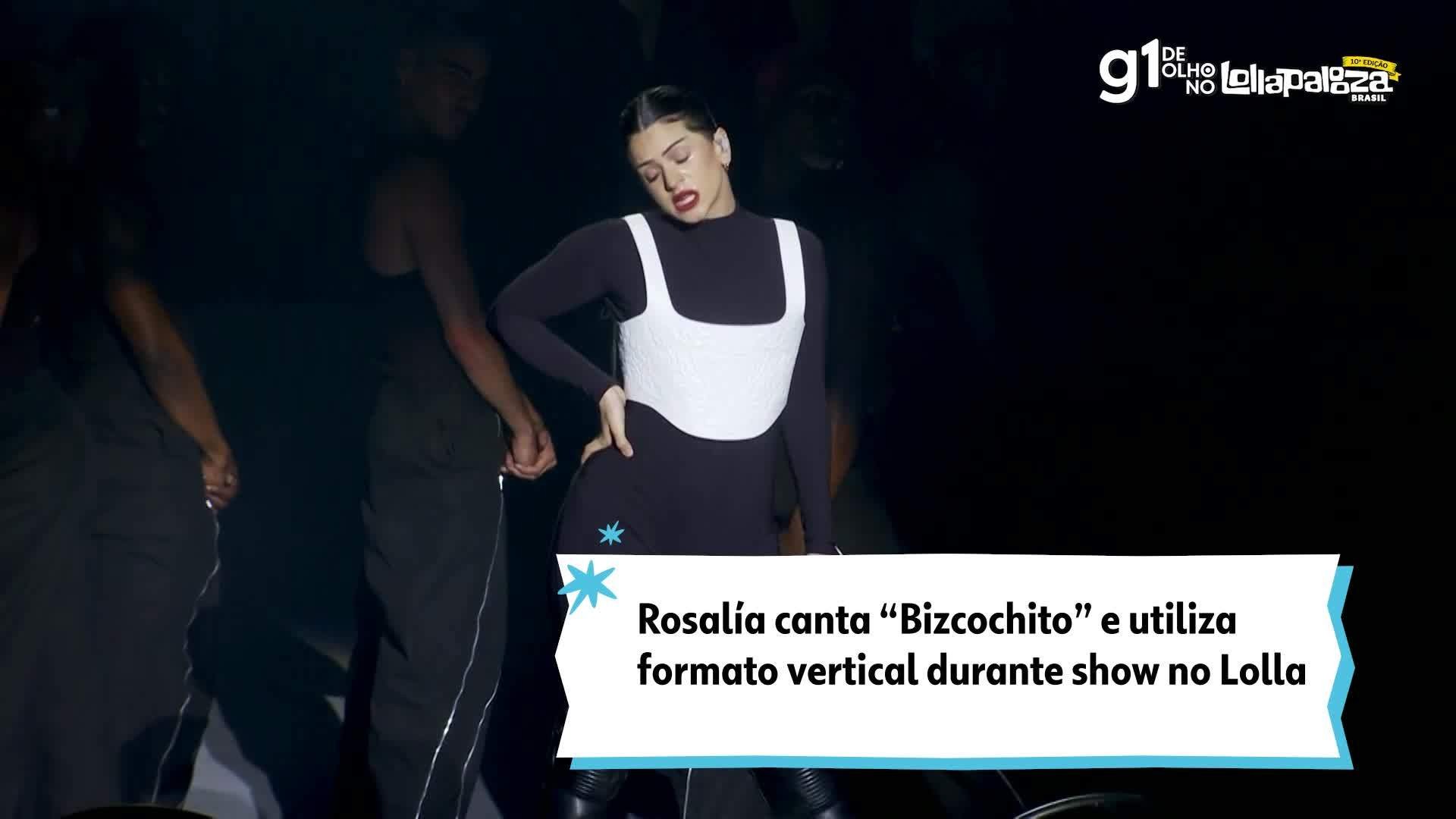Lollapalooza 2023: os melhores shows do festival