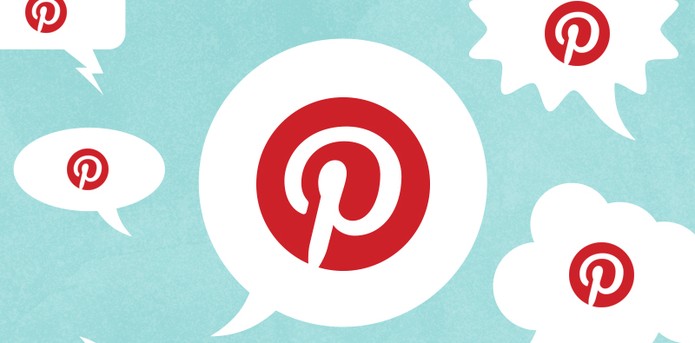 Pinterest, rede social que usa pins e murais renova maneira de buscar por fotos (Foto: Divulgação/Pinterest)