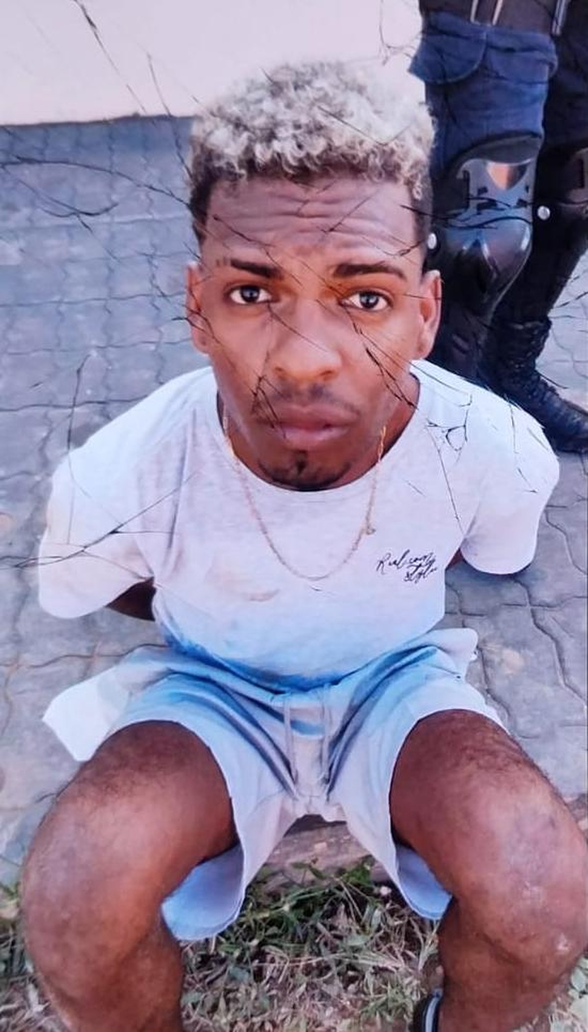 Homem morre em confronto com o Bope após atirar em soldado da PM em Boa ...