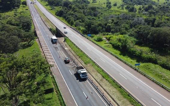 Com alterações no tráfego, Rodovia Raposo Tavares tem 14 trechos em obras até o dia 5 de julho na região de Presidente Prudente; veja lista