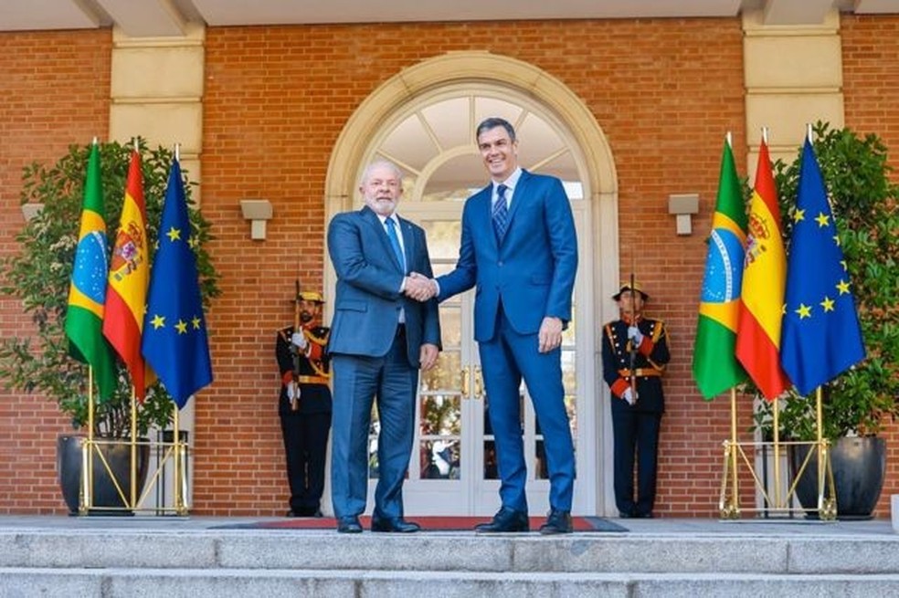 O que é o acordo Mercosul-UE e por que Brasil quer ajuda da Espanha 