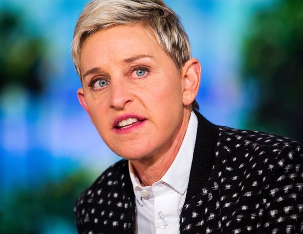 Ellen DeGeneres (Foto: Divulgação)