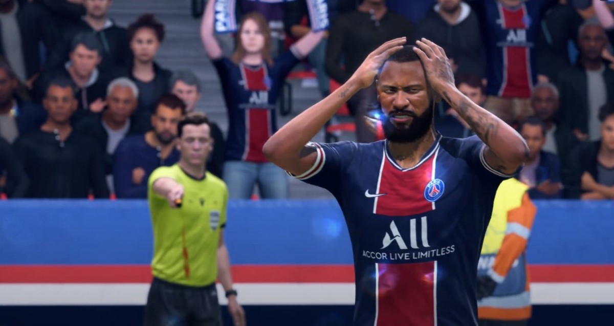 FIFA 21: Neymar perde ponto de geral e gera revolta entre ...