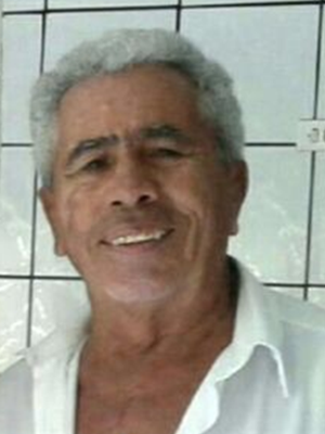 José Alves, de 75 anos, o Zé Nortista, está desaparecido desde o último dia 21, em Goiás (Foto: Arquivo pessoal)