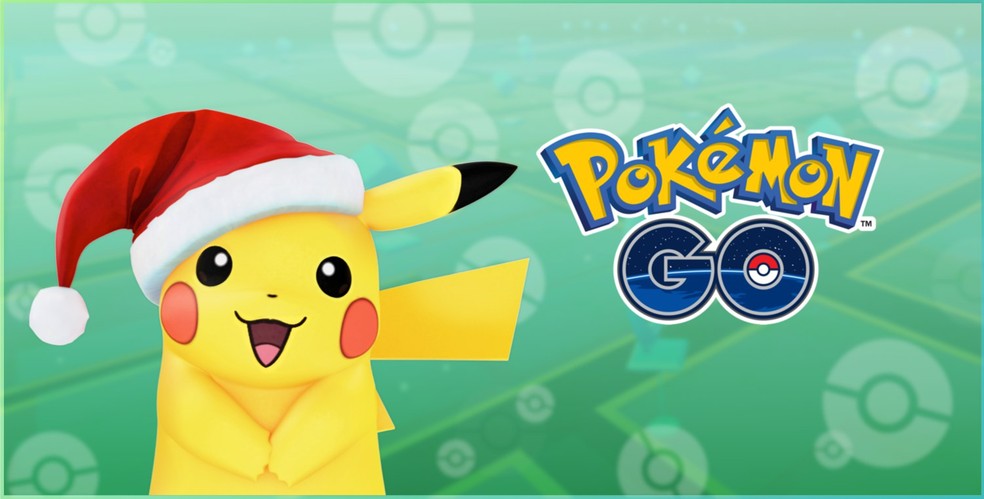 G1 - 'Pokémon Go': jogador captura todos os monstrinhos dos EUA - notícias  em Games
