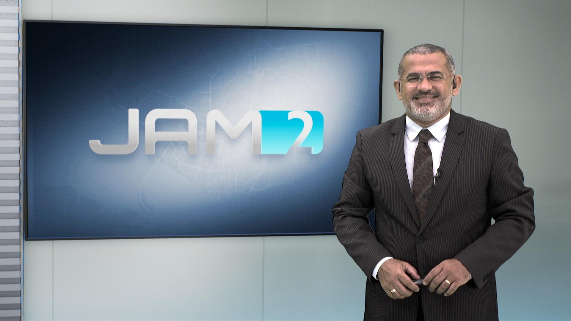 JAM 2 - edição de quarta-feira, 4 de janeiro de 2023: