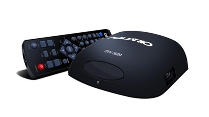 O Que E Um Conversor Digital Entenda A Tecnologia Das Imagens Perfeitas Noticias Techtudo