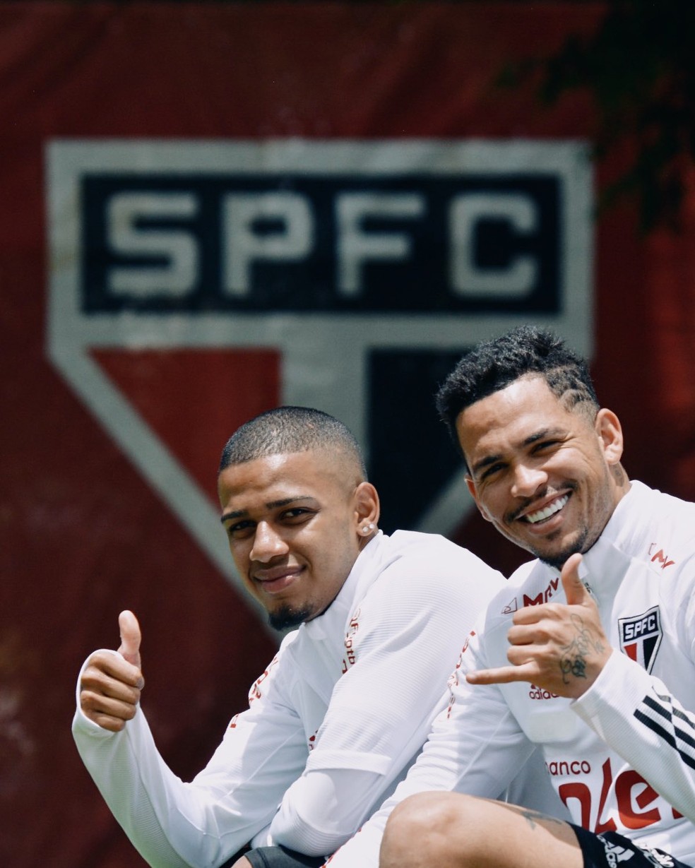 Tricolor alcança marca de 100 gols na temporada pela primeira vez desde 2015