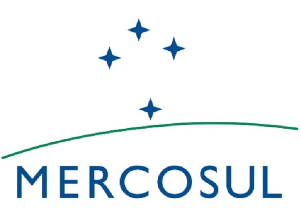 Bandeira do Mercosul (Foto: Wikimedia Commons)