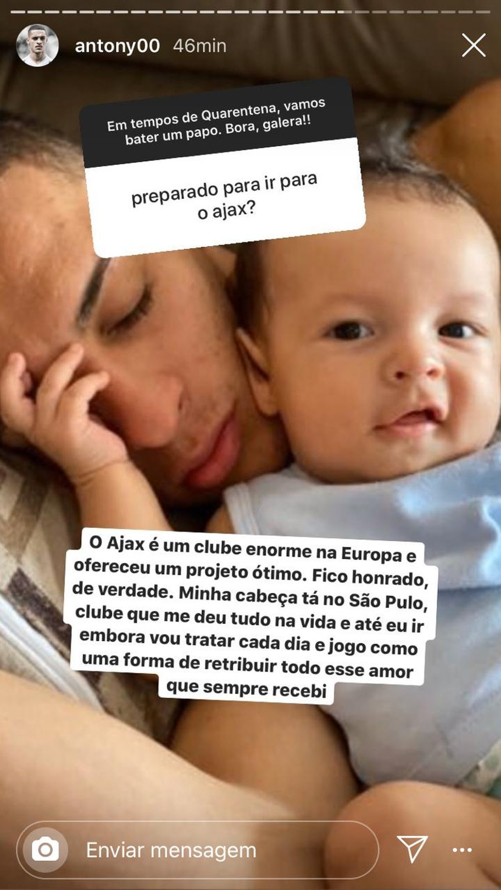  — Foto: Reprodução