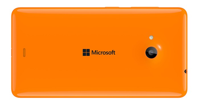 Lumia 535 tem traseira colorida e câmera de 5 megapixels com flash (Foto: Divulgação/Microsoft) (Foto: Lumia 535 tem traseira colorida e câmera de 5 megapixels com flash (Foto: Divulgação/Microsoft)) Lumia 535 tem traseira colorida e câmera de 5 megapixels com flash (Foto: Divulgação/Microsoft) (Foto: Lumia 535 tem traseira colorida e câmera de 5 megapixels com flash (Foto: Divulgação/Microsoft))