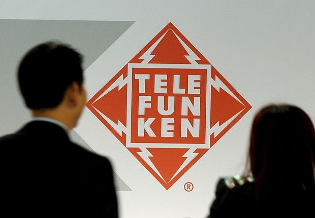 telefunken (Foto: Getty Images)