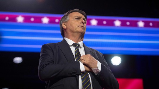 PL confirma volta de Bolsonaro no dia 30 para iniciar viagens pelo Brasil