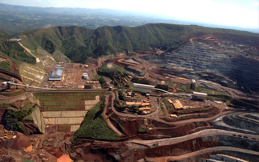 Vale expande sua 2ª maior mina de ferro no Brasil - Época Negócios | Ação