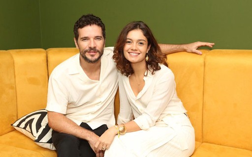 Sophie Charlotte e Daniel de Oliveira prestigiam show de Gal Costa no Rio - Quem Acontece