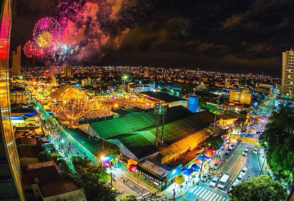 Distancia De João Pessoa Para Campina Grande