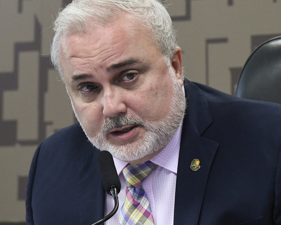 Jean Paul Prates é cotado para presidir Petrobras