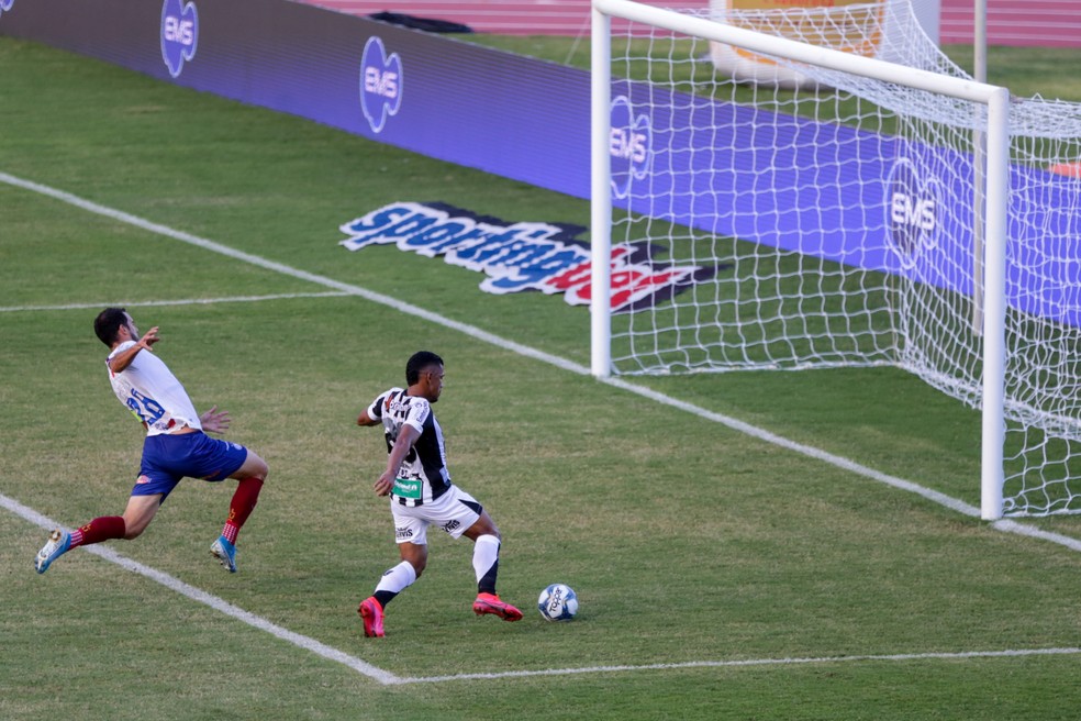 Bahia X Ceara Escalacoes Desfalques E Arbitragem Copa Do Nordeste Ge