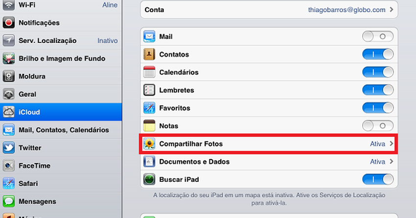 Como ver fotos no iCloud | Dicas e Tutoriais | TechTudo