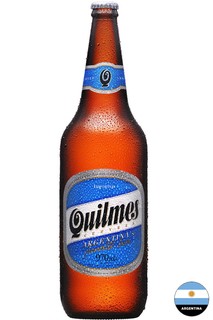 Quilmes - R$ 12,90 em cervejastore.com.br