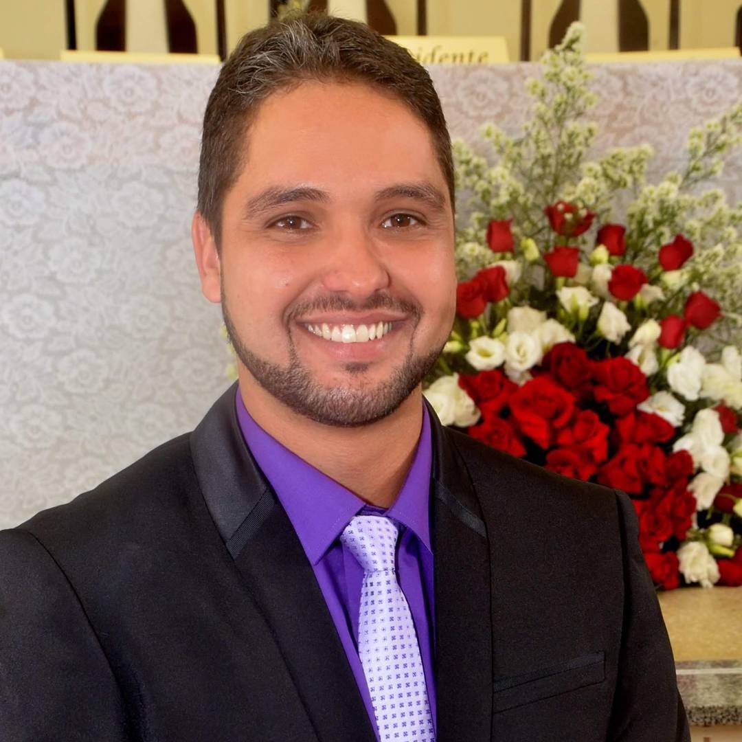 Morre, aos 36 anos, Mauro César de Oliveira, prefeito de Alfredo Vasconcelos