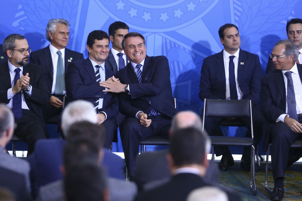  — Foto: Valter Campanato/Agência Brasil