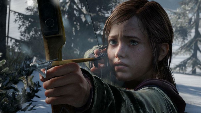 The Last of Us só vale (muito!) a pena para quem não jogou no PS3 (Foto: Divulgação/Sony)