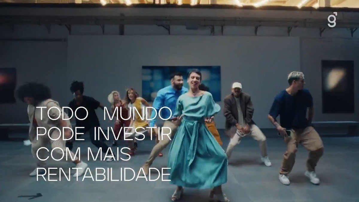 Macarena diferente: a “dancinha” que viralizou na Europa vira pattern no Brasil |  Genial Investimentos