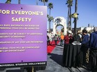 Disney e outros parques nos EUA instalam detectores de metais