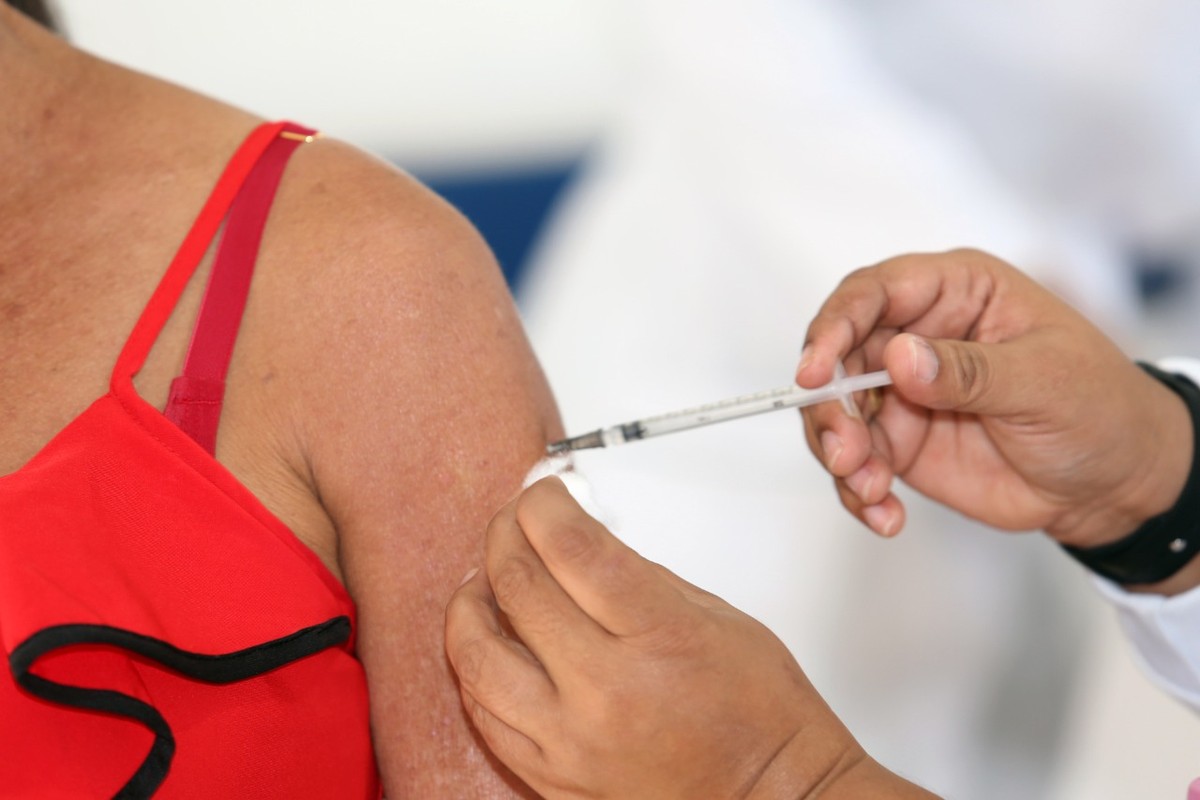 Covid-19: Stadtrat von Itaúna gibt Anwendungstermine für zweite Dosen von AstraZeneca, CoronaVac und Pfizer bekannt |  Mittlerer Westen