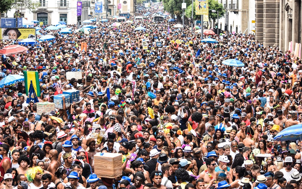 Carnaval 2018 No Rio Veja A Lista De Todos Os Blocos Autorizados Carnaval 2018 No Rio De Janeiro G1