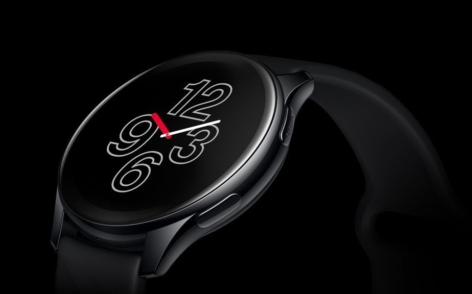 OnePlus Watch desliga a TV quando usuário pega no sono | Smartwatches |  TechTudo