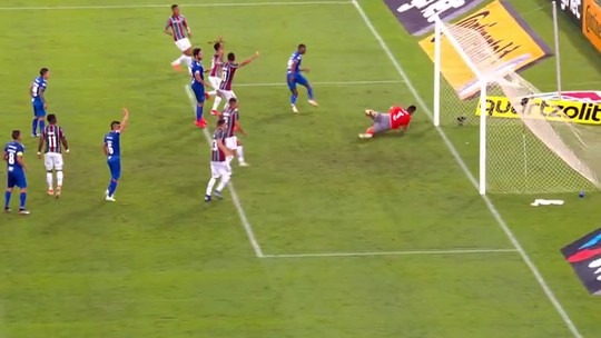 Foto: (ReproduÃ§Ã£o / TV Globo)