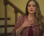 Juliana Paiva é Luna em 'Salve-se quem puder' | TV Globo