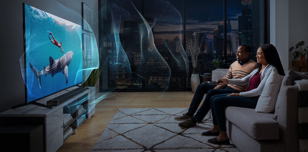 What is IMAX Enhanced? Understand Home Theater Technology TVs World