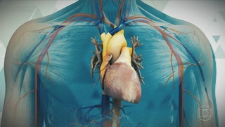 Como funciona um transplante de coração?