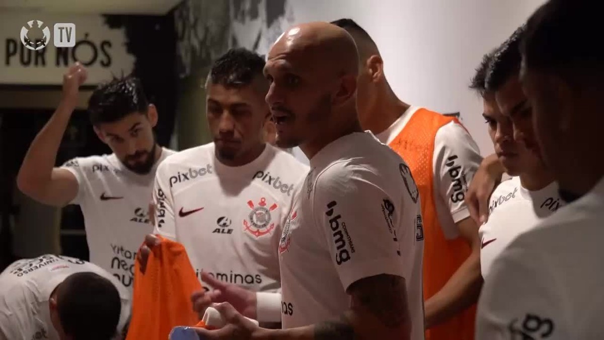 ‘There must be more to deliver’: message from a Corinthians veteran before his debut |  Corinthians