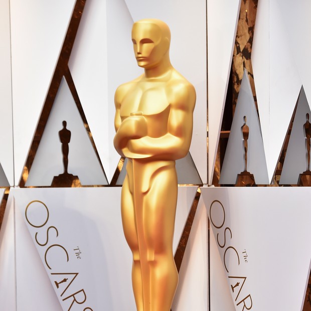 Oscar (Foto:  Getty Images)