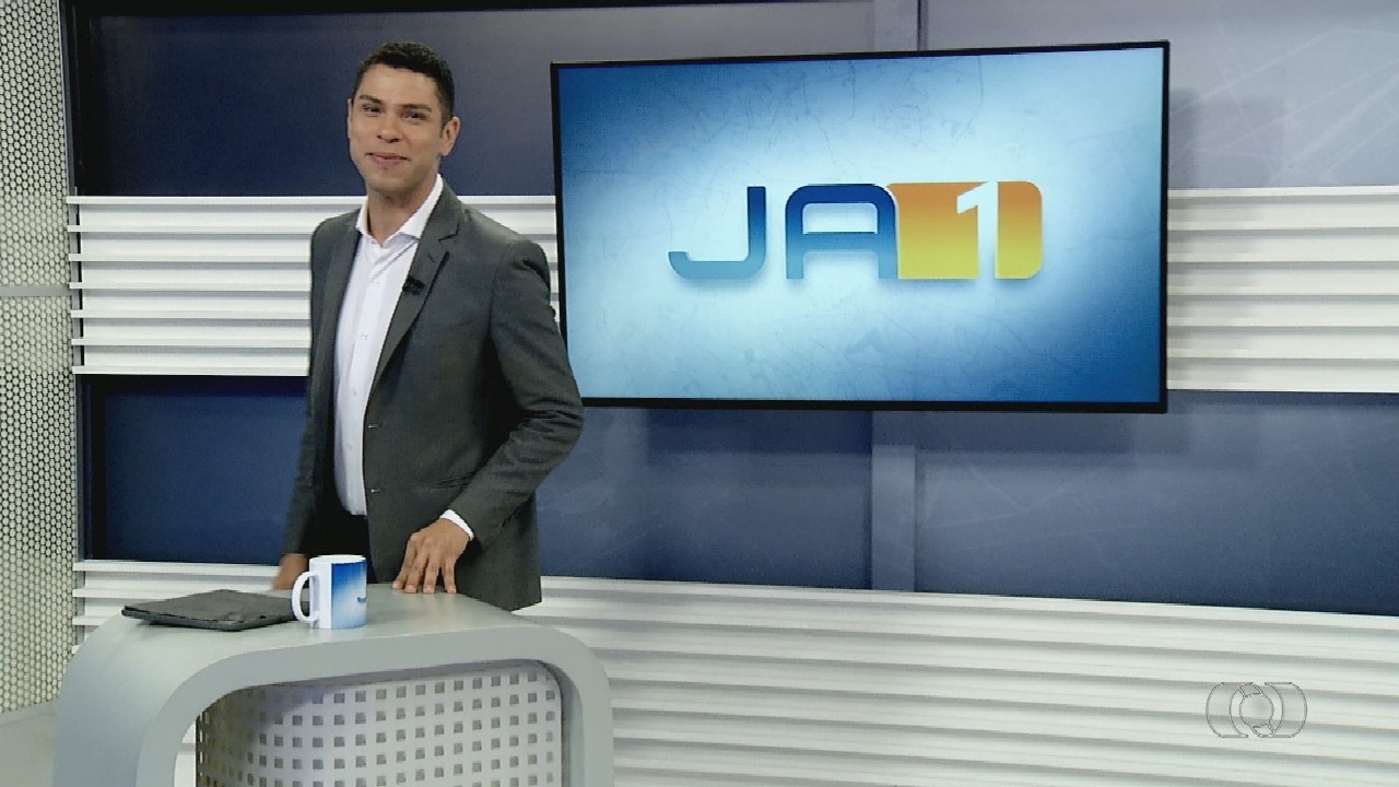 VÍDEOS: Jornal Anhanguera 1ª Edição Regiões de sexta-feira, 22 de setembro de 2023