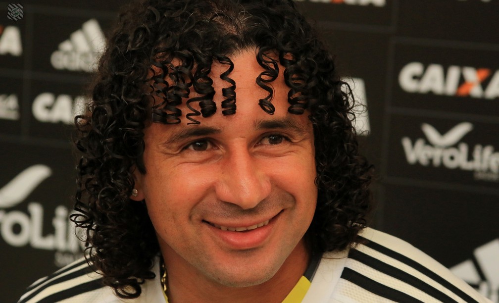 Apelidos Para Quem Tem Cabelo Enrolado Anderson Varejao Valderrama Miojo Clebson Preve Apelidos Por