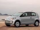 Primeiras impressões: Volkswagen Up! I-Motion e Up! duas portas