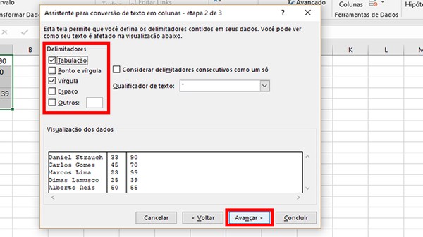 Sete Funcoes Do Excel Que Pouca Gente Conhece Produtividade Techtudo