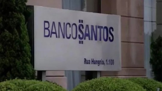 Ex-dono do Banco Santos pede suspeição de juiz que arbitra sobre massa falida