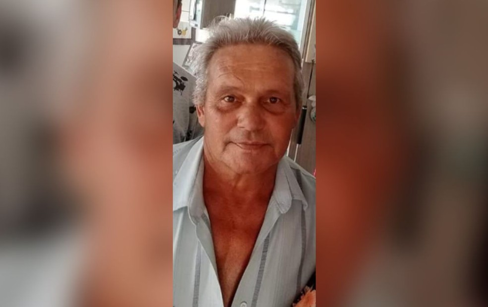 Encarregado de obras morre com tijolada durante briga em Ibitinga — Foto: Reprodução/Facebook