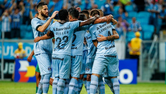 Seis times garantem vaga antecipada após a décima rodada do Gauchão