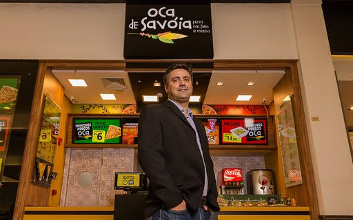 Savoia Pizzaria, Pizza place