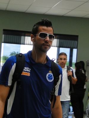 Cruzeiro desembarca em Orlando para dar início à intertemporada